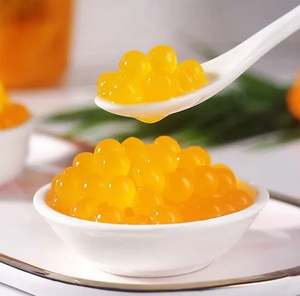 MEJOR VENTA de jalea de mango fruta a granel sabor puro producto de jalea de jugo de mango con el precio más bajo para venta al por mayor - Product Image 3