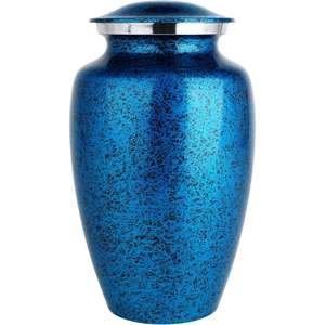 Urna de cremación de alta calidad para seres queridos, urna duradera con Diseño Artesanal y cierre seguro, disponible a precios mayoristas - Product Image 5