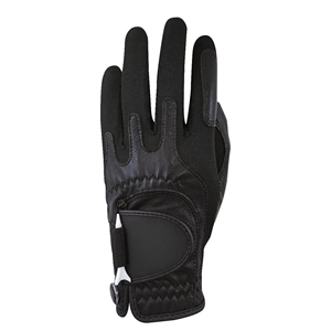 Gants de golf en cuir de cabretta de qualité supérieure, personnalisables, respirants, en cuir de mouton, avec logo - Product Image 1
