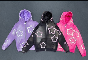 Pantalones Deportivos de Invierno con Logotipo Personalizado, Pantalones de Chándal de Alta Calidad con Estampado Puff, Tela Técnica de Forro Polar para Hombre - Product Image 2