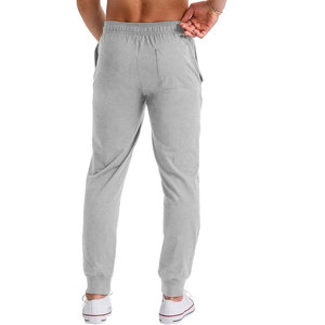 ผู้ผลิตStreetwearสายรัดยืดหยุ่น 300 GsmขนแกะCustom Acid Gradientล้างตรงFitผู้ชายJogger Sweatpants - Product Image 2