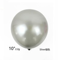 Usine de ballons au design personnalisé Ballon en latex de 5/10/12/18/36 pouces imprimé publicitaire avec logo personnalisé