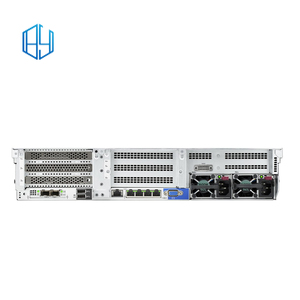 Serveur HPE DL380G10 Gen10 neuf d'origine P19718-<span class=keywords><strong>B21</strong></span> <span class=keywords><strong>P19719</strong></span>-<span class=keywords><strong>B21</strong></span> P19720-<span class=keywords><strong>B21</strong></span> Configurations 8SFF 12LFF 24SFF différentes - Product Image 4