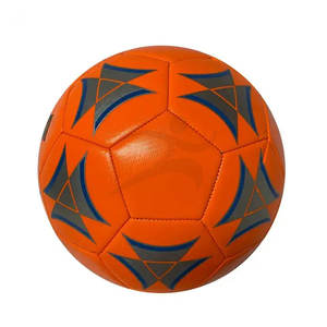 Ballon de football d'entraînement à bas prix en gros Ballon de football d'entraînement personnalisé avec logo et taille en stock - Product Image 5