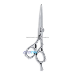 Ciseaux de coiffeur de polissage des entreprises DAVICON - Product Image 4