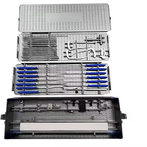 Juegos de instrumentos ACL de alta calidad para cirugía ortopédica - Product Image 1