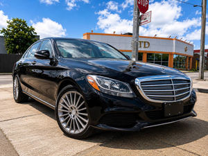 Mercedes-Benz Clase C C 300 Luxury 4MATIC 2016, Listo para Enviar - Product Image 4