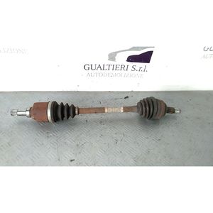 AROBE DE TRANSMISSION AVANT GAUCHE PEUGEOT 207 1ère Série 3272LA (06>09) - Product Image 2