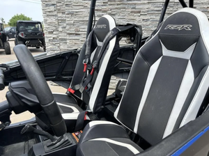 Listo para enviar: Ranger XP 1000 EPS NorthStar Edition 2019 con Ride Command - Product Image 3