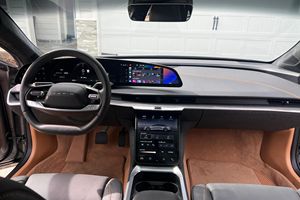 รถยนต์มือสองปี 2023 Air TOURING DREAM DRIVE PRO HIGHWAY ระบบเสียง SURREAL SOUND - Product Image 2