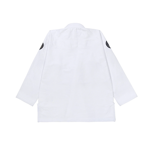 Kimono de Jiu Jitsu Brasileño, Uniforme de Artes Marciales, Kimono Gis al por Mayor, Logotipo Personalizado, Entrenamiento 2026, Último Modelo de Traje de Karate BJJ para Competición - Product Image 2