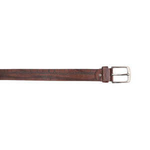 Cinturón para Hombre - Marrón - Product Image 3