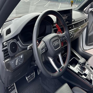 ข้อเสนอสุดพิเศษ! ซูเปอร์คลีน 2021 ออดี้ RS5 สปอร์ตแบ็ค เทอร์โบ V6 ขับเคลื่อนสี่ล้อ รุ่น Ino-zetek Spectrum Wrap เกียร์อัตโนมัติ 8 สปีด รถซีดานสุดหรู - Product Image 3