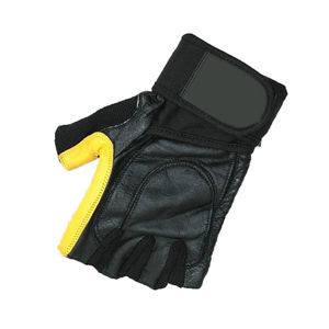 Prix pas cher Gants d'haltérophilie pour femmes Offre Spéciale la tendance supérieure gants imperméables de haute qualité antidérapants à prise parfaite avec un poids léger - Product Image 5