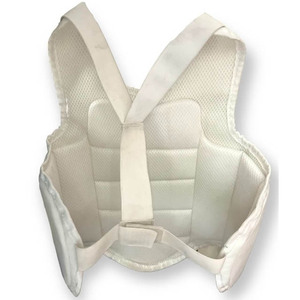 Protection Thoracique de Karaté pour l'Entraînement, la Pratique et la Compétition - Product Image 1