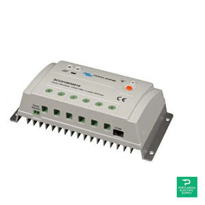 Contrôleur de charge solaire Victron BlueSolar PWM-Pro 12/24V 20A avec charge MPPT - Product Image 3