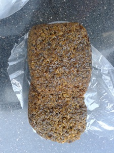 SVR10 Caucho natural Materias primas Vietnam Estándar Originario de una fuente confiable Producto duradero y de alta calidad - Product Image 3