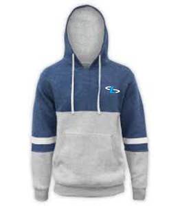 Sudaderas Premium con etiqueta privada personalizadas para mujer, diseña tu propia Sudadera con capucha de felpa de algodón pesado de gran tamaño - Product Image 3