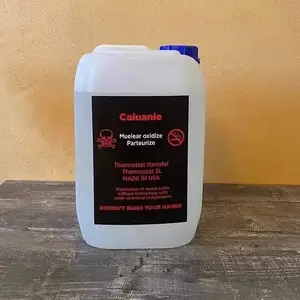 顶级批发Caluanie Muelear氧化化学99.99% 液体纯