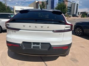 Super offre ! Volvo C40 Recharge Pure Electric P8 E A W D d'occasion 2022 - Product Image 3