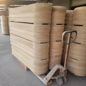 Fournisseur Planche de bois de Paulownia Planche de cercueil en bois pour funérailles - Product Image 4