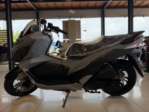 Scooters moto 125cc 2024 abordables, légers, garantie 3 ans, personnalisation OEM, inspectés minutieusement - Product Image 3