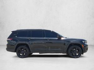 Jeep Grand Cherokee L SUV Automático 2023, el Más Vendido - Product Image 2