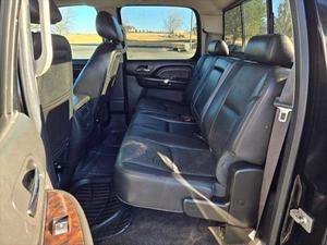 GMC Sierra 2013 d'occasion 3500 - Product Image 5