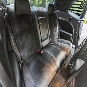 DODGE CHALLENGER 392 HEMI SCAT PACK SHAKER 2022 IMPECABLE, LISTO PARA ENVIAR - Product Image 4