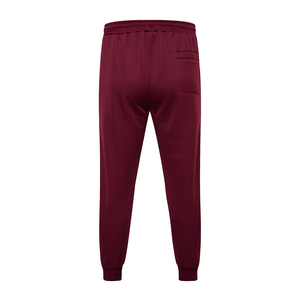 ชุดวอร์มผู้ชาย ผ้ารักษ์โลก สไตล์ลำลอง สีพื้น ใส่สบาย น้ำหนักเบา มีเชือกผูก ระบายอากาศได้ดี ไซส์ใหญ่ ชุดฤดูหนาว ลายพิมพ์ - Product Image 6