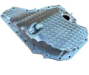 Bac à huile moteur de haute qualité spécifiquement pour Porsche Macan 94610701531 0PB115373A - Product Image 3