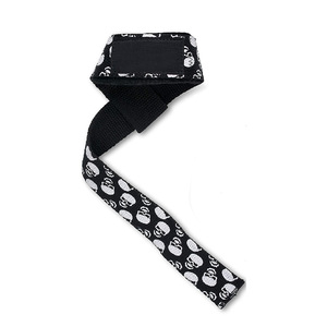 Vente en gros d'accessoires de fitness sur mesure sangles de poignet de gymnastique pour l'exercice d'haltérophilie avec service OEM - Product Image 2