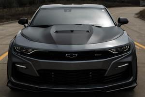 Chevrolet Camaro 2SS Coupé 2023 Usado en Buen Estado, Motor V8 Supercargado LT4 - Product Image 6