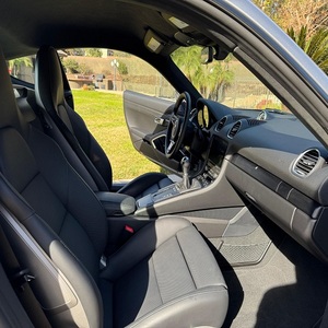 SUPER PROPRE 2022 POR-SCHE 718 CAYMAN GTS 4.0 PRÊT À ÊTRE LIVRÉ - Product Image 5