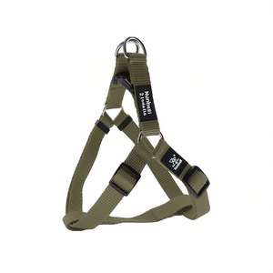 Imbracatura per animali domestici con bordo rinforzato, comoda e sicura per il tuo amico a quattro zampe - Product Image 3