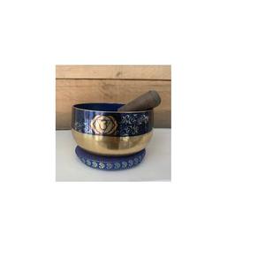 HIGH QUALITY BRASS SINGING <b>BOWL</b> AND BEST MANUFACTURING IN WHOLE SALE PRICE TOP SELLING <b>METAL</b> SINGING <b>BOWL</b> - Product Image 2