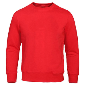 OEM Service Hommes Sweatshirts Vêtements d'hiver Meilleur design Vente à chaud Coton Polyester Sweatshirts Haute qualité Vente en gros Extérieur - Product Image 1