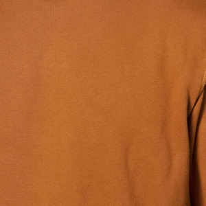 Vente en gros de pulls ras du cou personnalisés de haute qualité avec logo imprimé sweat-shirts unis en coton à manches longues pour hommes - Product Image 6