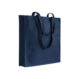 Borsa Promozionale in Cotone Riciclato Sostenibile-24108 - Product Image 1