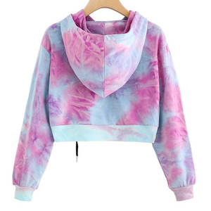 Vêtement d'hiver pour femme confortable, long, uni, à capuche, 100% coton polaire, coupe-vent, grande taille, vente chaude avec doublure - Product Image 2