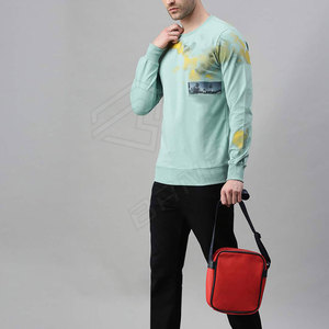 Nuevo diseño de sudaderas para hombre de la mejor calidad sudaderas para hombre precio al por mayor sudaderas para hombre - Product Image 2