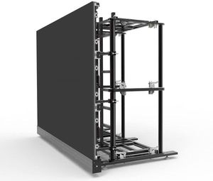 Ngoài trời p3.9 sân khấu <span class=keywords><strong>Led</strong></span> Màn hình hiển thị 12 mét vuông trong nhà buổi hòa nhạc cho thuê Màn hình <span class=keywords><strong>LED</strong></span> 2x3 mét hoạt hình kỹ thuật số biển hiển thị - Product Image 5