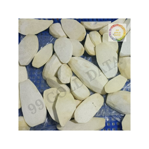 เผือกเหลืองแช่แข็งสำหรับบริการอาหารและบรรจุภัณฑ์ขายปลีกส่งออกจากเวียดนาม - Product Image 2