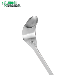 เครื่องมือผ่าตัดแบบดึงกล้ามเนื้อเดลโตอิด บรอน คลินิคอล ทำจากสแตนเลส - Product Image 1