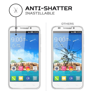 ฟิล์มกันรอยหน้าจอ ANTISHOCK สำหรับ TCL J730U ฟิล์มป้องกันโทรศัพท์มือถือระดับพรีเมียม - Product Image 2