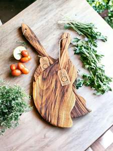 MAC EXPORTS crea tablas de cortar que combinan durabilidad, estilo y sostenibilidad. - Product Image 2