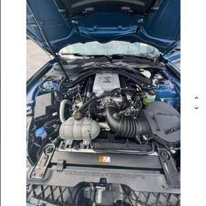 Ford <span class=keywords><strong>Mustang</strong></span> <span class=keywords><strong>Shelby</strong></span> <span class=keywords><strong>GT500</strong></span> <span class=keywords><strong>2022</strong></span> USADO A PRECIO ACCESIBLE, LISTO PARA USAR - Product Image 4