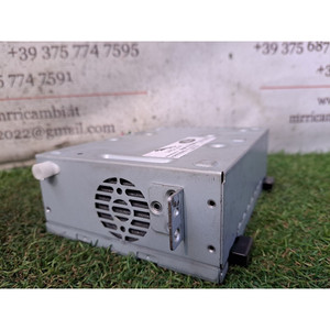 UNIDAD DE CONTROL MULTIMEDIA, NAVEGADOR GPS, JAGUAR Serie XF GX5318K812CF 204DTD (15>) - Product Image 5