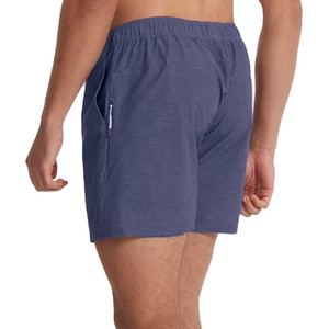 Everyday Men Cargo Shorts Elegante Cómodo Casual Multi Pocket Outdoor Summer Wear Pantalones cortos ligeros para hombres - Product Image 4