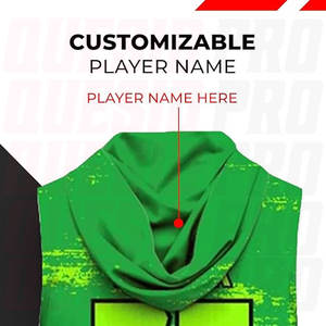 เสื้อฟุตบอลธง 7v7 ขายส่ง แบบสั่งทำพิเศษ สไตล์เรโทร แบบระเหิดสี สำหรับเด็กและผู้ใหญ่ แห้งเร็ว มีฮู้ด พร้อมปักชื่อ - Product Image 4